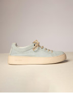 Дамски обувки NADI SKY BLUE