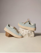 Дамски обувки NADI SKY BLUE