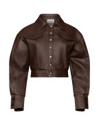 Кожено яке TEYA