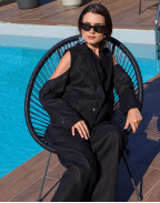 Сако ELVA BLACK
