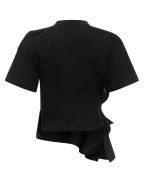Тениска NAMELESS ICONIC BLACK