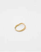 Златен пръстен ELLEN