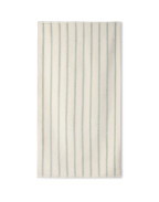 Бебешка кърпа MINT STRIPE 50/90