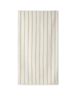 Бебешка кърпа MINT STRIPE 50/90