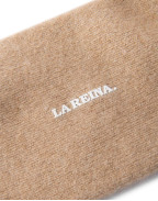 Дамски чорапи LA REINA BROWN