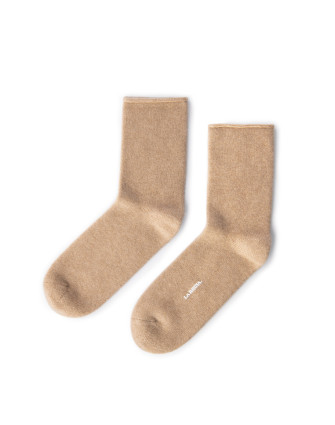 Дамски чорапи LA REINA BROWN