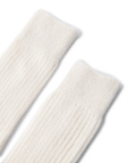 Дамски чорапи LA REINA WHITE