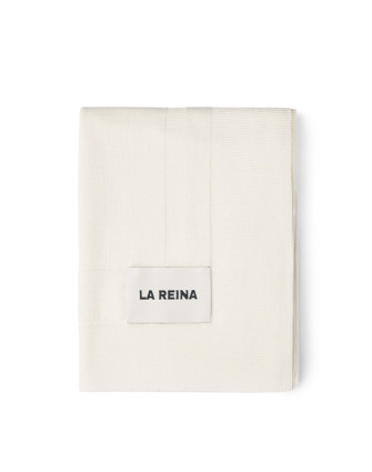 Детско одеало VIVIA ECRU