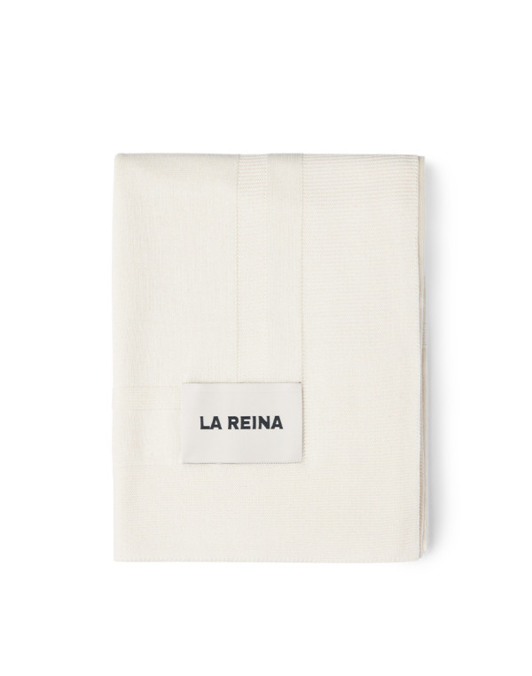 Детско одеало VIVIA ECRU