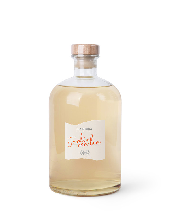 Парфюмен дифузер REVERIE REED 1000 мл