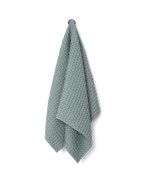 Кърпа за баня WAFFLE GREEN 60X100