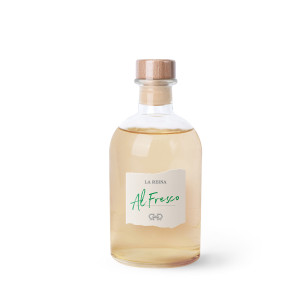 Парфюмен дифузер AL FRESCO 250 мл