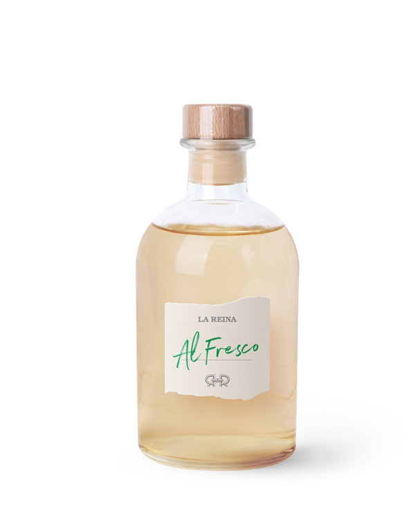 Парфюмен дифузер AL FRESCO 250 мл