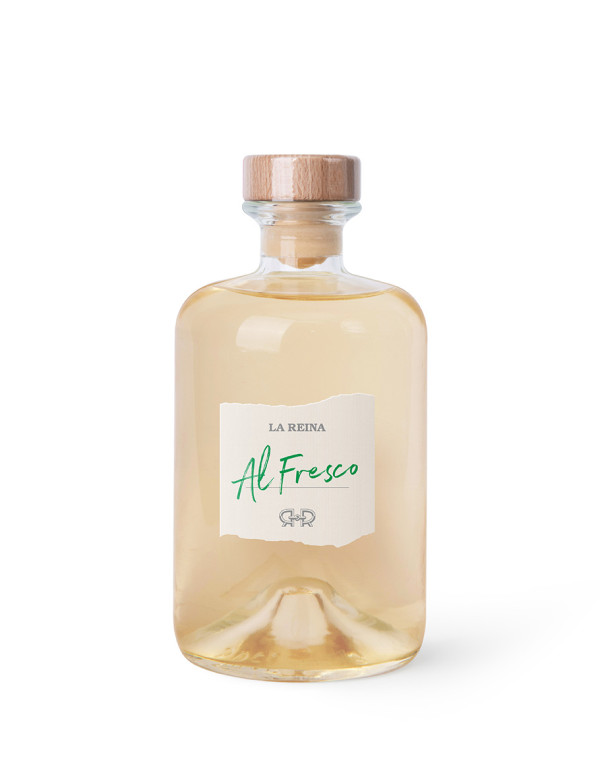 Парфюмен дифузер AL FRESCO 500 мл