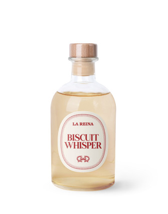 Парфюмен дифузер BISCUIT WHISPER REED 250 мл