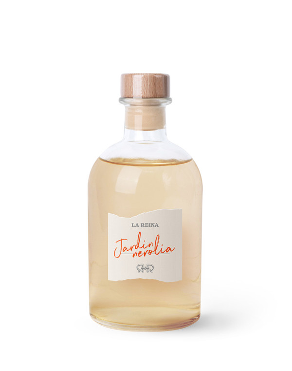 Парфюмен дифузер JARDIN NEROLIA 250 мл
