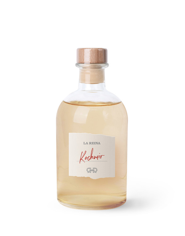 Парфюмен дифузер KASHMIR REED 250 мл