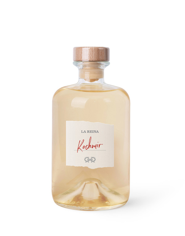 Парфюмен дифузер KASHMIR REED 500 мл