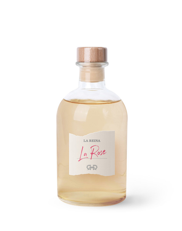 Парфюмен дифузер LA ROSE 250 мл