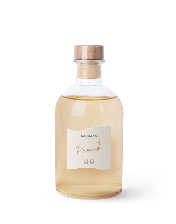 Парфюмен дифузер PAMUK REED 250 мл