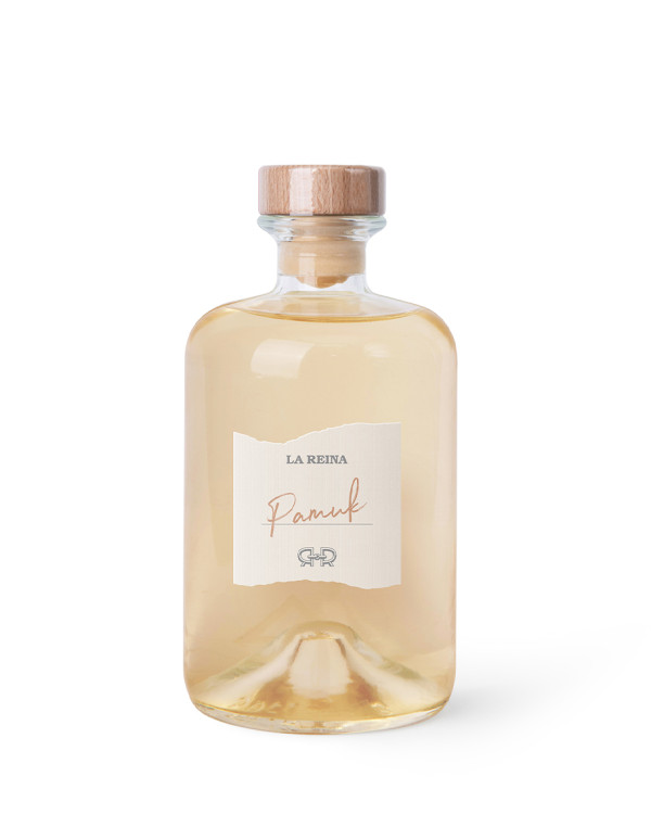 Парфюмен дифузер PAMUK REED 500 мл