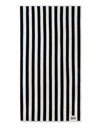 Плажна кърпа STRIPE