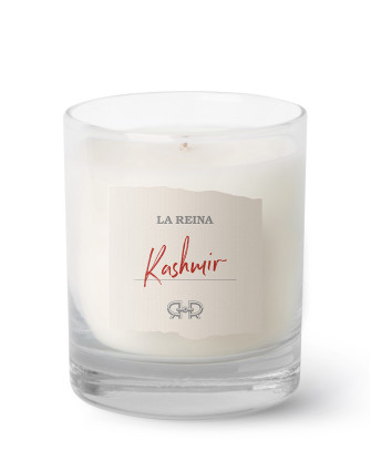 Соева свещ KASHMIR 240 гр