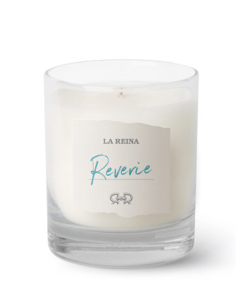 Соева свещ REVERIE 240 гр