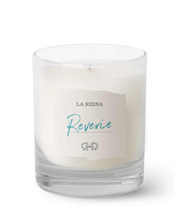 Соева свещ REVERIE 240 гр