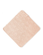 Велурена бебешка кърпа PINK 100/100