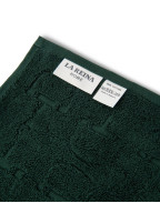 Велурена кърпа за баня GREEN 40X60