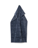 Велурена кърпа за баня NAVY 60X100