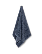 Велурена кърпа за баня NAVY 60X100