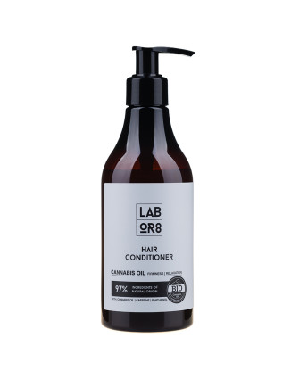 Балсам за коса с конопено масло 270 ml