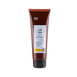 Интензивно хидратиращо мляко за тяло с масло от Марула