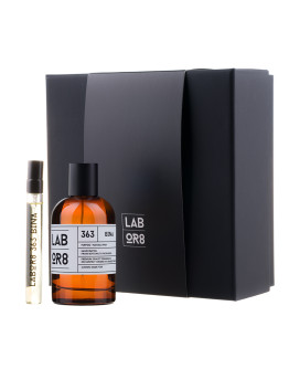 Комплект LABOR8 BINA 363 100ml + BINA 363 10 ml