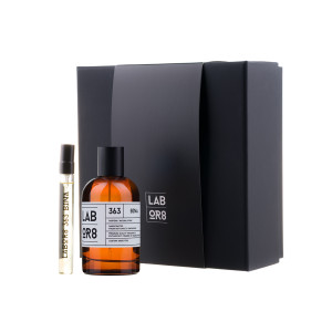 Комплект LABOR8 BINA 363 100ml + BINA 363 10 ml
