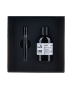 Комплект LABOR8 HASED 481 100 ml + HASED 481 10 ml