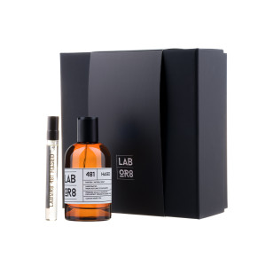 Комплект LABOR8 HASED 481 100 ml + HASED 481 10 ml