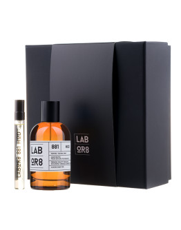 Комплект LABOR8 HOD 881 100 ml + HOD 881 10 ml