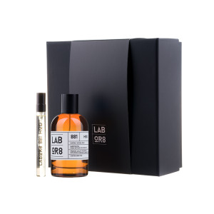 Комплект LABOR8 HOD 881 100 ml + HOD 881 10 ml