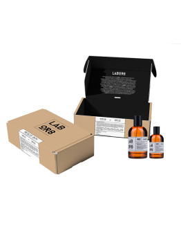 Подаръчен комплект парфюм HASED 481, 100 + 30 ml