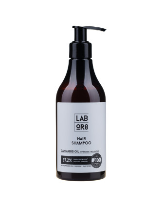 Шампоан за коса с конопено масло 270 ml