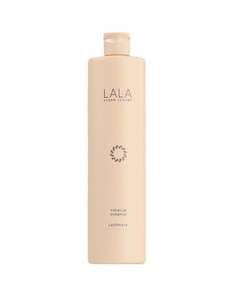 Премиум шампоан за коса CASHMERE