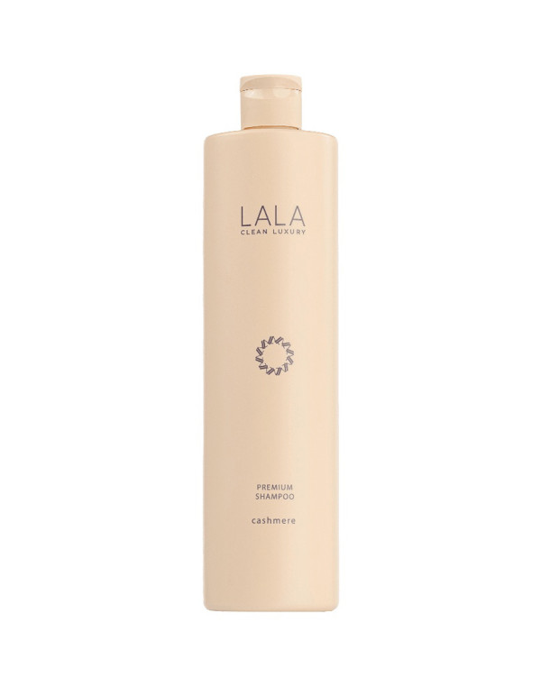 Премиум шампоан за коса CASHMERE