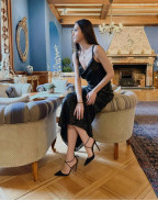 Рокля PARIS SHINES SHINES