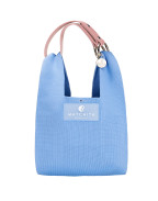 Чанта BABY BLUE