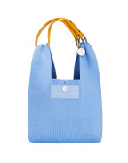 Чанта BABY BLUE