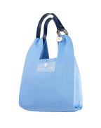 Чанта BABY BLUE