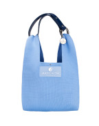 Чанта BABY BLUE